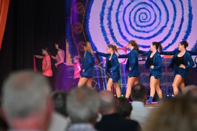 Foto des Albums: 150 Jahre TV Seckbach
