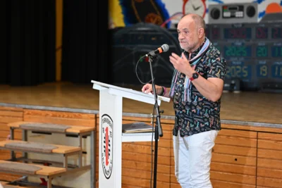 Foto des Albums: 150 Jahre TV Seckbach