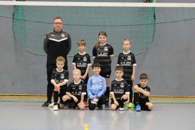 Foto des Albums: 9. Rohde Cup F1-Junioren