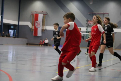 Foto des Albums: 9. Rohde Cup F1-Junioren