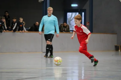 Foto des Albums: 9. Rohde Cup F1-Junioren