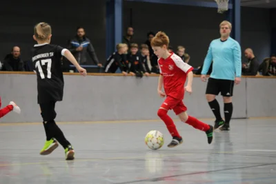 Foto des Albums: 9. Rohde Cup F1-Junioren