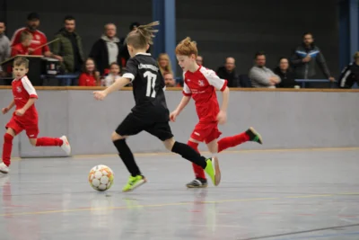 Foto des Albums: 9. Rohde Cup F1-Junioren