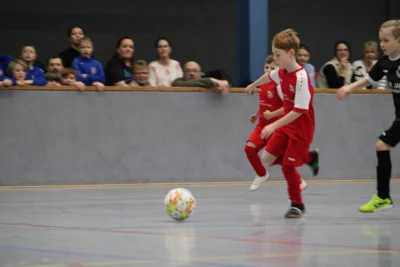 Foto des Albums: 9. Rohde Cup F1-Junioren