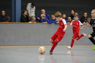 Foto des Albums: 9. Rohde Cup F1-Junioren