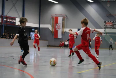 Foto des Albums: 9. Rohde Cup F1-Junioren