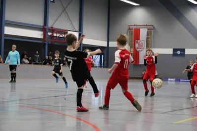 Foto des Albums: 9. Rohde Cup F1-Junioren