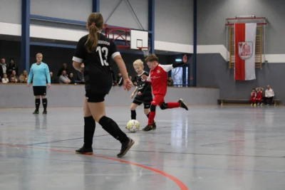 Foto des Albums: 9. Rohde Cup F1-Junioren