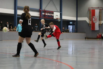 Foto des Albums: 9. Rohde Cup F1-Junioren