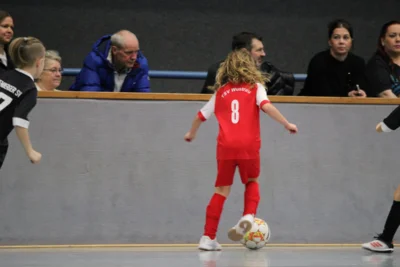 Foto des Albums: 9. Rohde Cup F1-Junioren