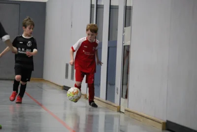 Foto des Albums: 9. Rohde Cup F1-Junioren