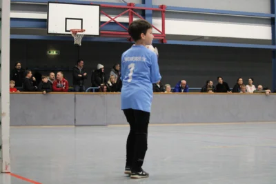 Foto des Albums: 9. Rohde Cup F1-Junioren