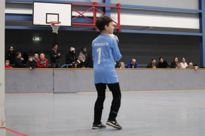 Foto des Albums: 9. Rohde Cup F1-Junioren