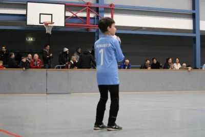 Foto des Albums: 9. Rohde Cup F1-Junioren