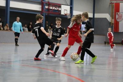 Foto des Albums: 9. Rohde Cup F1-Junioren