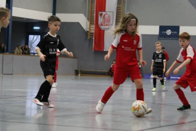 Foto des Albums: 9. Rohde Cup F1-Junioren