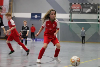 Foto des Albums: 9. Rohde Cup F1-Junioren