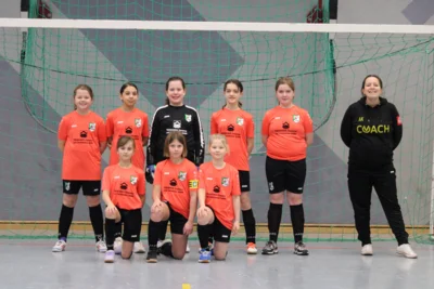 Foto des Albums: 9. Rohde Cup F1-Junioren