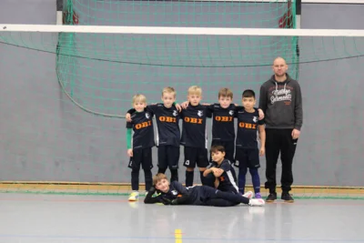 Foto des Albums: 9. Rohde Cup F1-Junioren