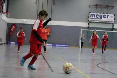 Foto des Albums: 9. Rohde Cup F1-Junioren