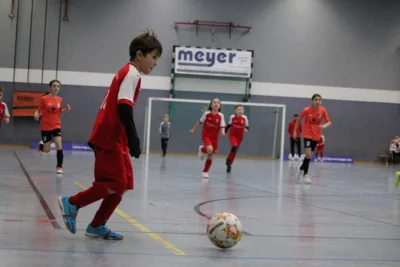 Foto des Albums: 9. Rohde Cup F1-Junioren