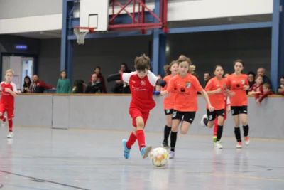 Foto des Albums: 9. Rohde Cup F1-Junioren
