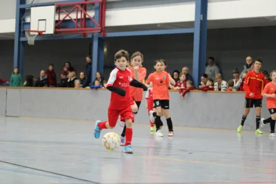 Foto des Albums: 9. Rohde Cup F1-Junioren