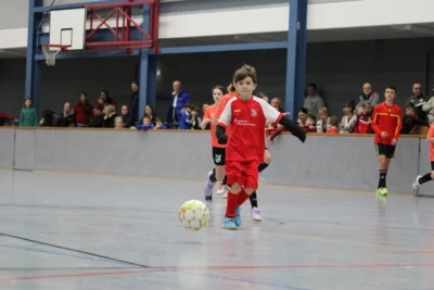 Foto des Albums: 9. Rohde Cup F1-Junioren