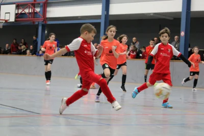 Foto des Albums: 9. Rohde Cup F1-Junioren