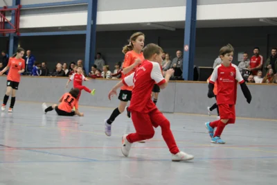 Foto des Albums: 9. Rohde Cup F1-Junioren