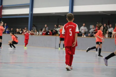 Foto des Albums: 9. Rohde Cup F1-Junioren