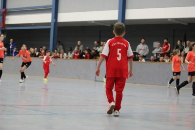Foto des Albums: 9. Rohde Cup F1-Junioren