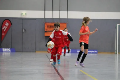 Foto des Albums: 9. Rohde Cup F1-Junioren