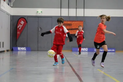 Foto des Albums: 9. Rohde Cup F1-Junioren