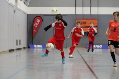 Foto des Albums: 9. Rohde Cup F1-Junioren
