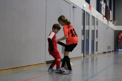 Foto des Albums: 9. Rohde Cup F1-Junioren