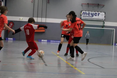 Foto des Albums: 9. Rohde Cup F1-Junioren