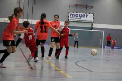 Foto des Albums: 9. Rohde Cup F1-Junioren