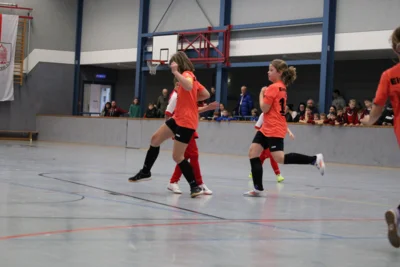 Foto des Albums: 9. Rohde Cup F1-Junioren