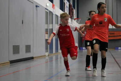 Foto des Albums: 9. Rohde Cup F1-Junioren