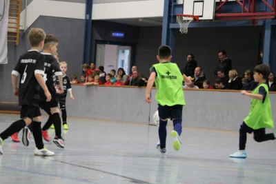 Foto des Albums: 9. Rohde Cup F1-Junioren