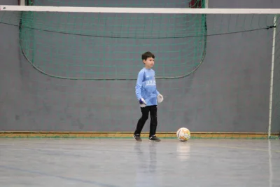 Foto des Albums: 9. Rohde Cup F1-Junioren