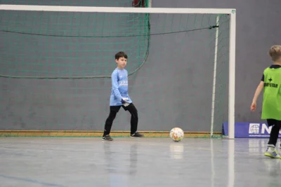 Foto des Albums: 9. Rohde Cup F1-Junioren