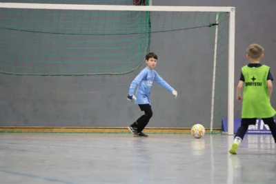 Foto des Albums: 9. Rohde Cup F1-Junioren