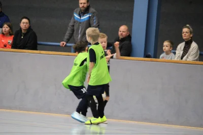 Foto des Albums: 9. Rohde Cup F1-Junioren