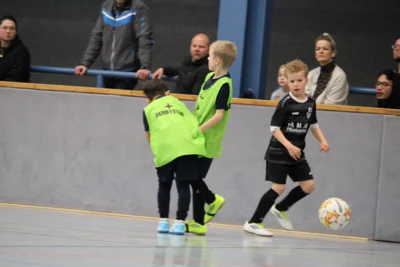 Foto des Albums: 9. Rohde Cup F1-Junioren