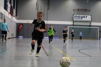 Foto des Albums: 9. Rohde Cup F1-Junioren