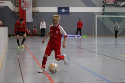 Foto des Albums: 9. Rohde Cup F1-Junioren