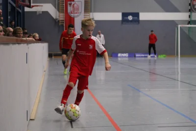 Foto des Albums: 9. Rohde Cup F1-Junioren