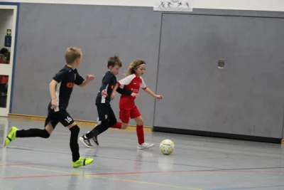 Foto des Albums: 9. Rohde Cup F1-Junioren
